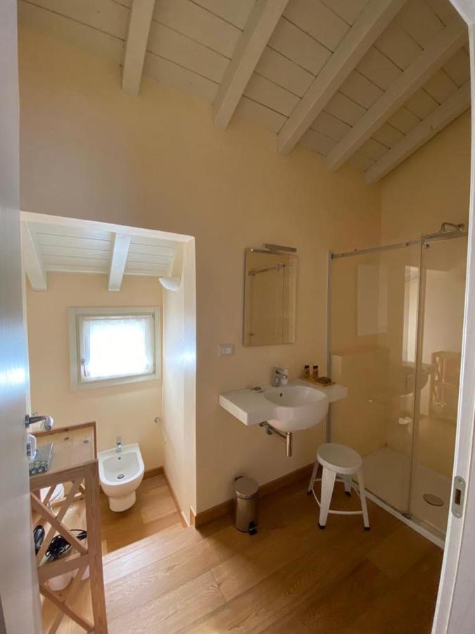 Dall Ingles Bed & Breakfast Cavriana Exterior photo