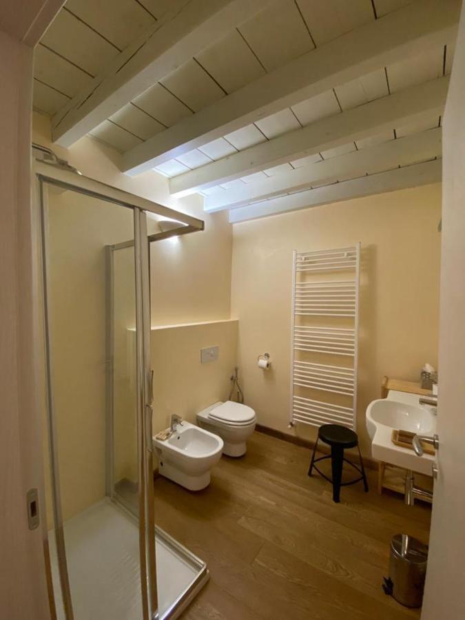Dall Ingles Bed & Breakfast Cavriana Exterior photo